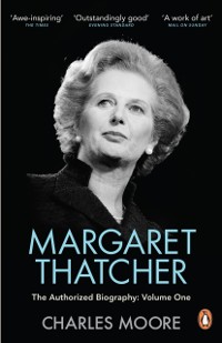 Cover Margaret Thatcher