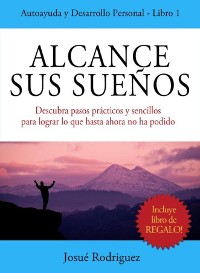 Cover Alcance Sus Sueños