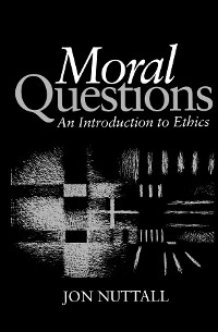 Cover Moral Questions