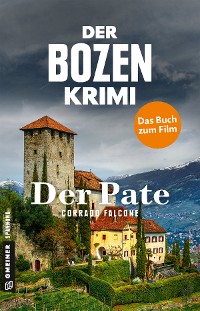 Cover Der Bozen-Krimi - Der Pate