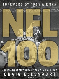 Cover NFL 100
