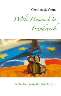 Cover Willi Hummel in Frankreich