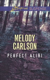 Cover Perfect Alibi