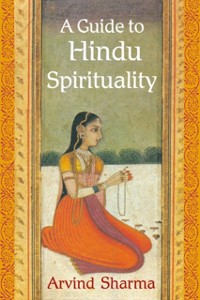 Cover Guide to Hindu Spirituality