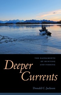Cover Deeper Currents