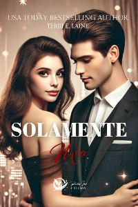 Cover Solamente mia