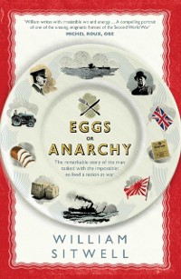Cover Eggs or Anarchy
