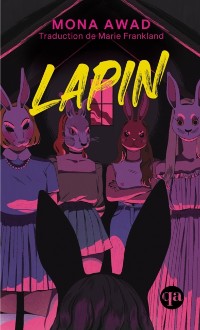 Cover Lapin