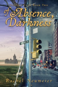 Cover Of Absence, Darkness