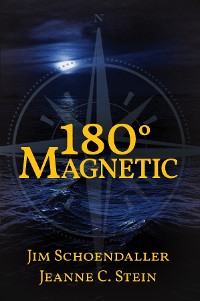 Cover 180 Degrees Magnetic