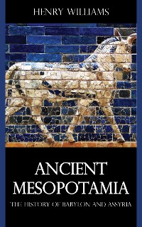 Cover Ancient Mesopotamia