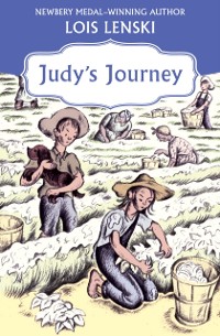 Cover Judy's Journey