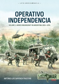 Cover Operativo Independencia