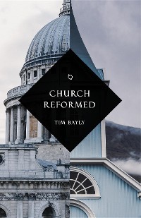 Cover Church Reformed