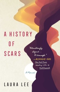 Cover History of Scars
