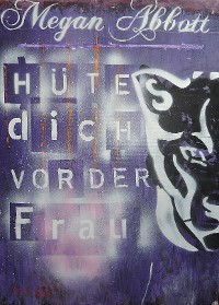 Cover Hüte dich vor der Frau