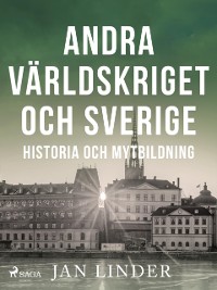 Cover Andra världskriget och Sverige