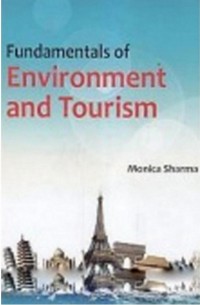 Cover Fundamentals Of Environment And Tourism
