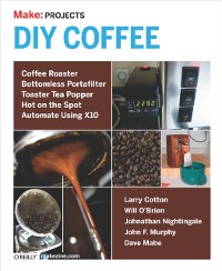Cover DIY Coffee