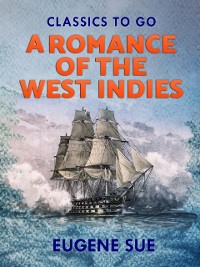 Cover Romance of the West Indies