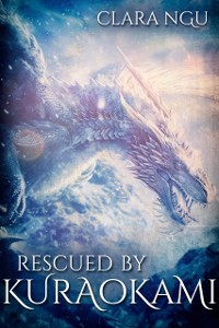 Cover Rescued by Kuraokami