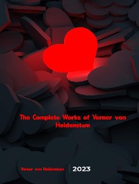 Cover The Complete Works of Verner von Heidenstam