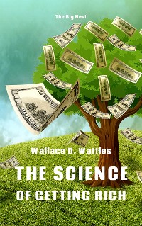 Cover The Science of Getting Rich