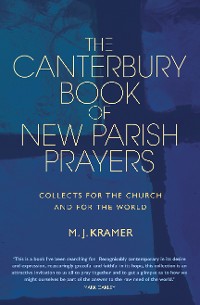Cover The Canterbury Book of New Parish Prayers