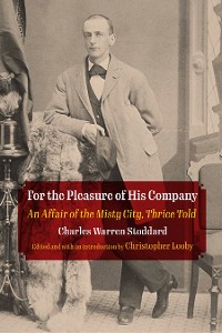Cover For the Pleasure of His Company