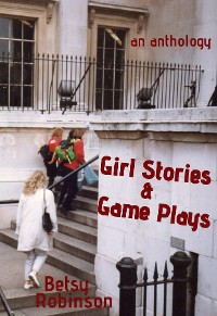 Cover Girl Stories & Game Plays