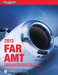 Cover FAR/AMT 2013