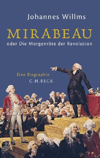Cover Mirabeau
