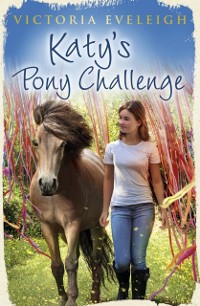 Cover Katy's Pony Challenge