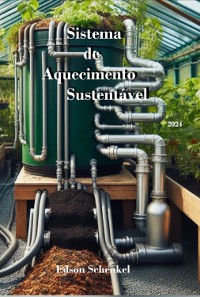 Cover Sistema De Aquecimento Sustentável