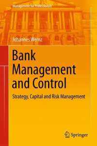 Cover Bank Management and Control