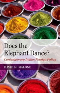 Cover Does the Elephant Dance?