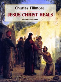Cover Jesus Christ Heals