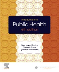 Cover Introduction to Public Health