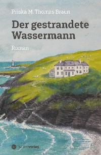 Cover Der gestrandete Wassermann