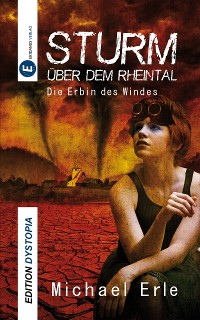 Cover Sturm über dem Rheintal