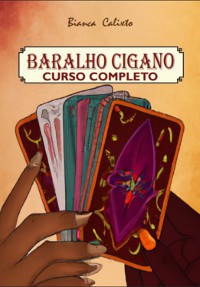 Cover Baralho Cigano