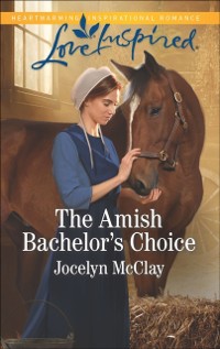 Cover Amish Bachelor's Choice