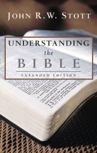 Cover Understanding the Bible