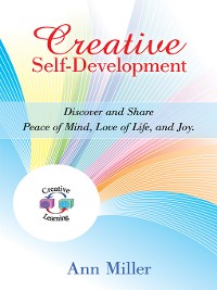Cover Creative Self-Development