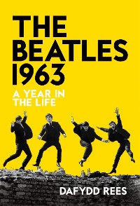 Cover The Beatles 1963