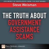 Cover The Truth About Government Assistance Scams