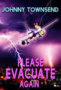 Cover Please Evacuate Again