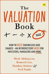 Cover The Valuation Book