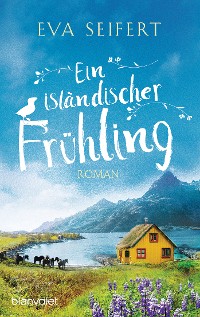Cover Ein isländischer Frühling