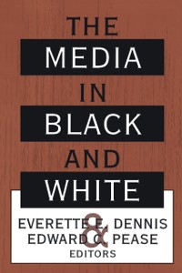 Cover The Media in Black and White